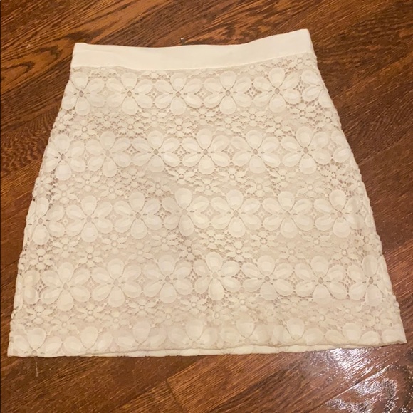 LOFT Dresses & Skirts - Loft skirt